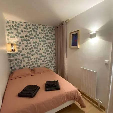 Apartment St-raphael - Joli T1 Au Port De Santa-lucia Saint-Raphael (Var)