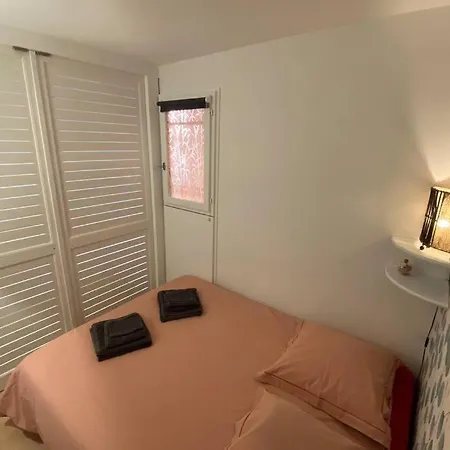 St-raphael - Joli T1 Au Port De Santa-lucia Apartment Saint-Raphael (Var)